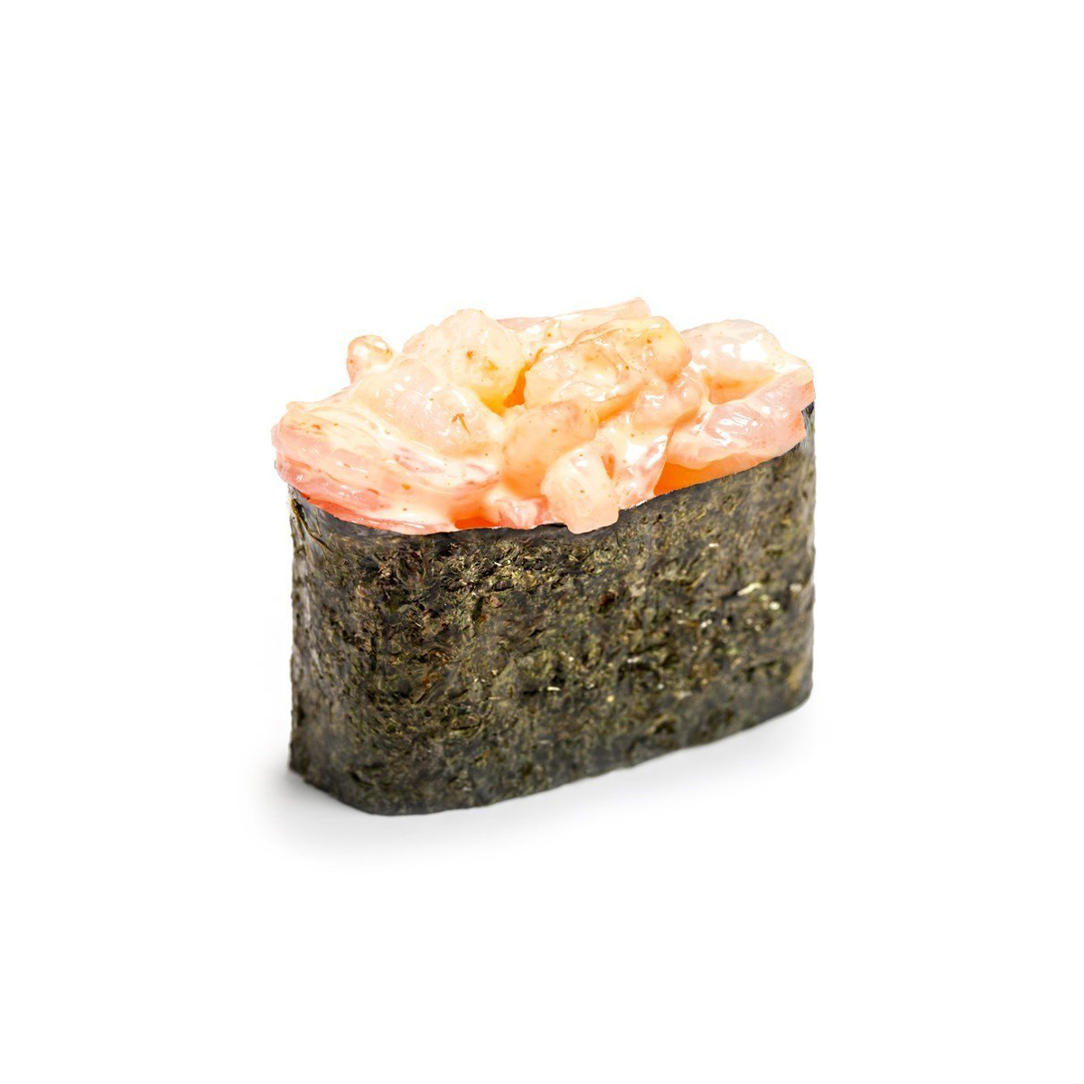 Гункан запеченные суши рецепт фото 79