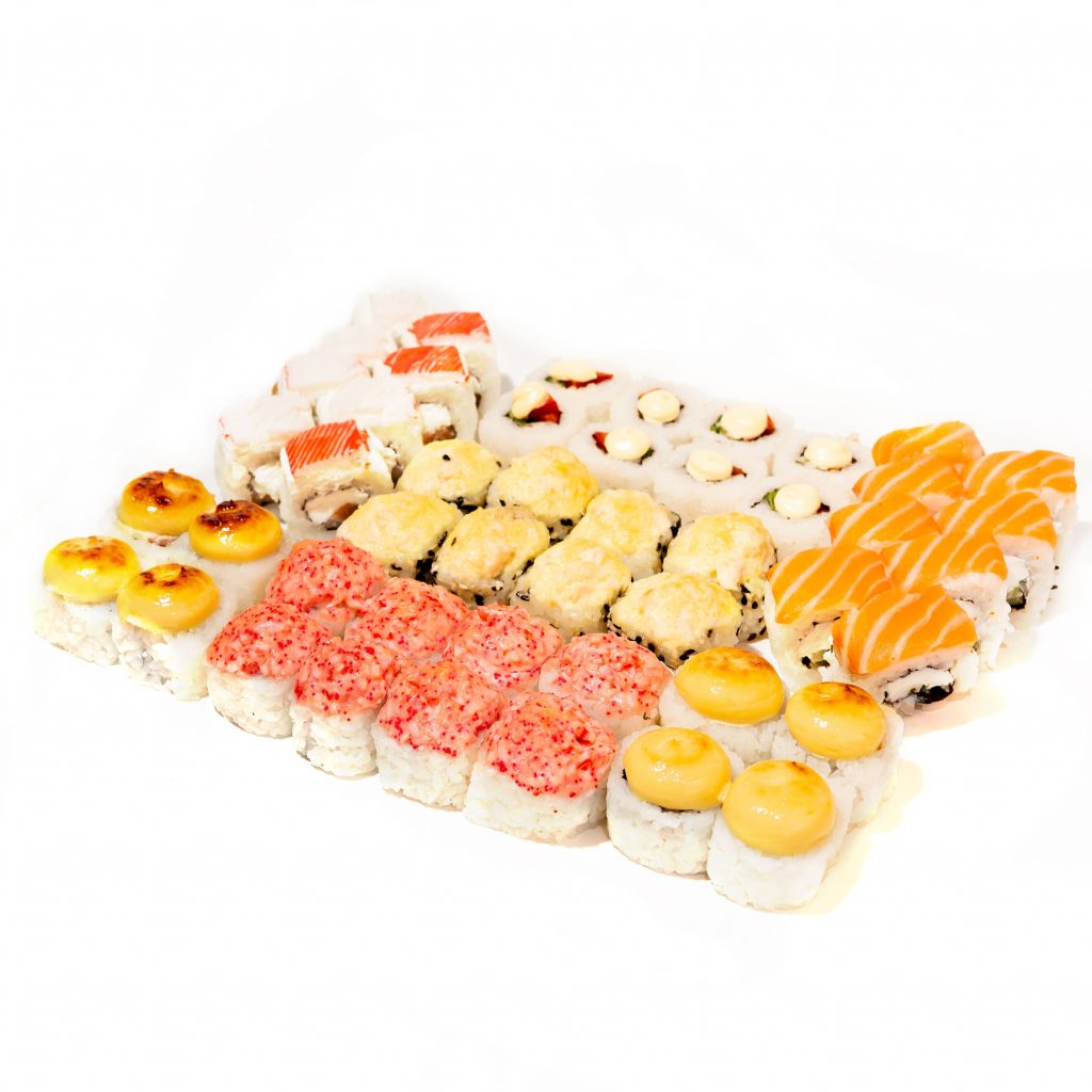 Гурме заказать суши в мурманске фото 69